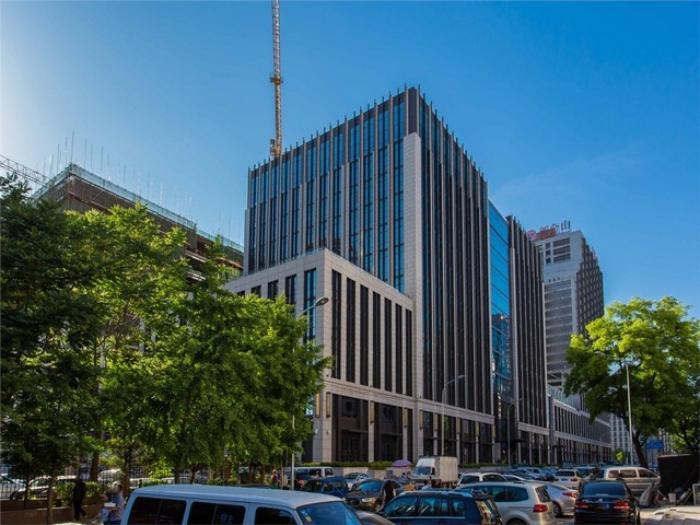 上海派米雷集团公司园区公寓月租价格